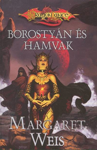BOROSTYÁN ÉS HAMVAK - A SÖTÉT TANÍTVÁNY-TRILÓGIA 1. /DRAGON AGE