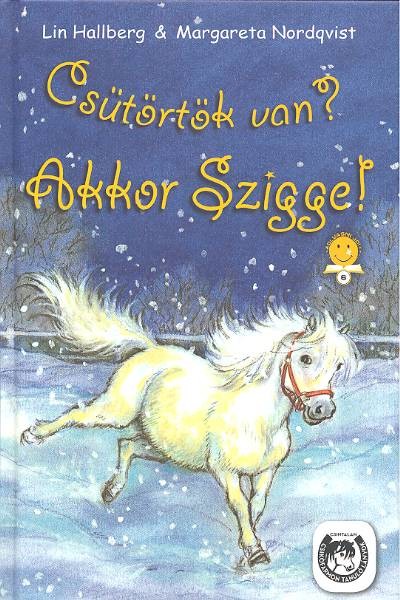 CSÜTÖRTÖK VAN? AKKOR SZIGGE!