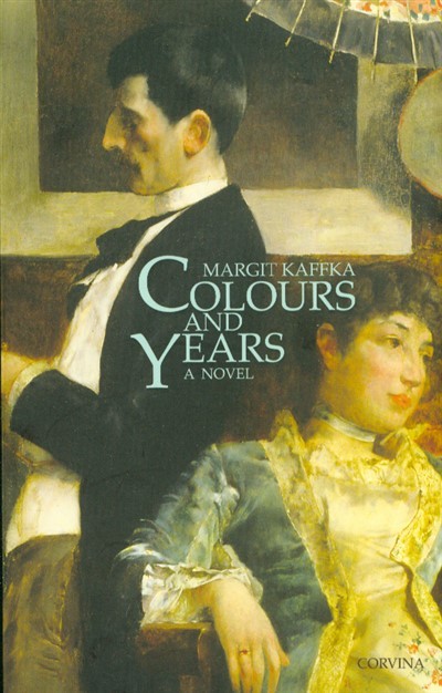COLOURS AND YEARS - SZÍNEK ÉS ÉVEK