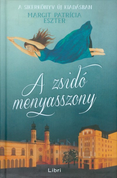 A zsidó menyasszony