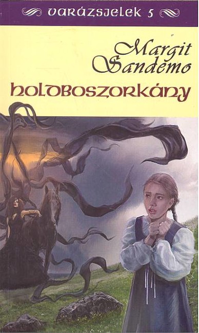 HOLDBOSZORKÁNY /VARÁZSJELEK 5.
