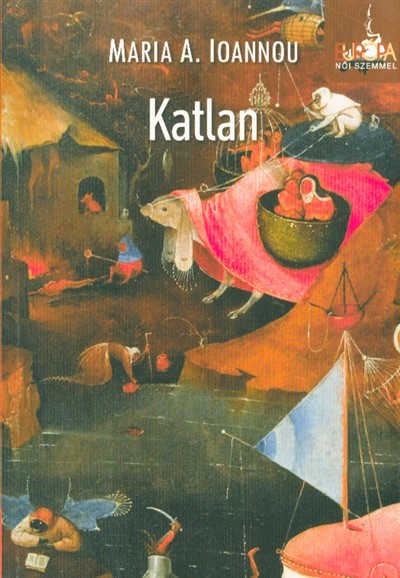 Katlan /Európa női szemmel