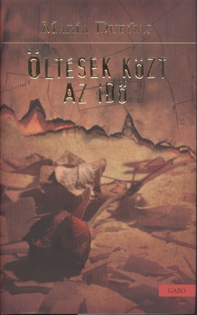 Öltések közt az idő
