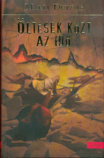 Öltések közt az idő