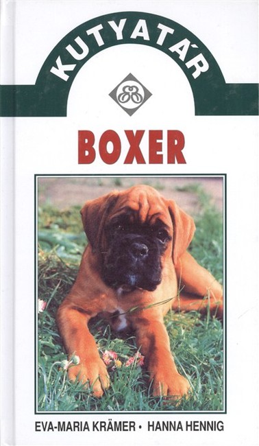 Boxer /Kutyatár