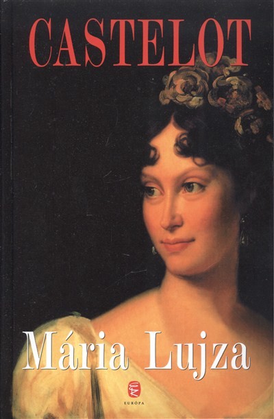 MÁRIA LUJZA