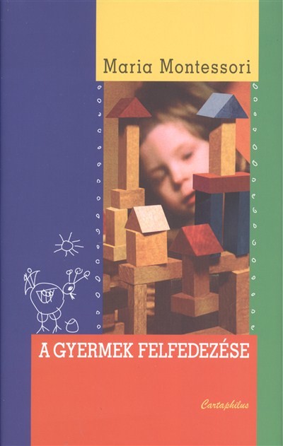 A GYERMEK FELFEDEZÉSE
