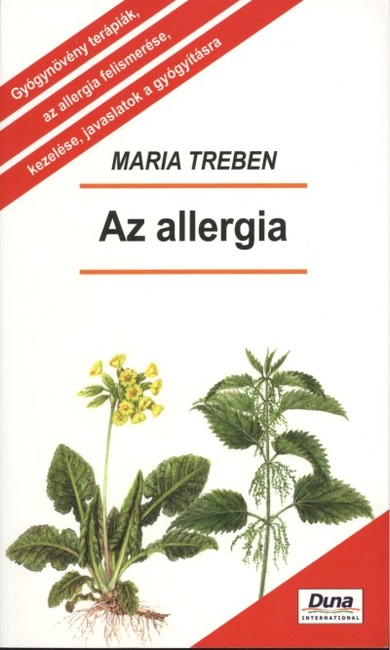 Az allergia /Puha