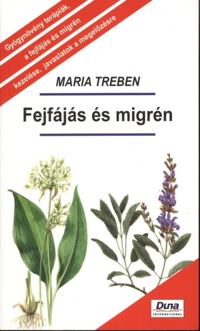 Fejfájás és migrén /Puha