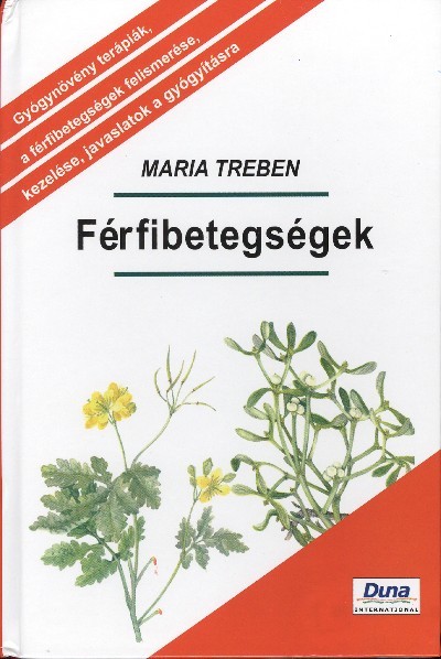 Férfibetegségek