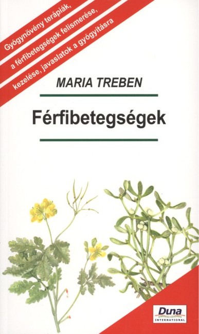 Férfibetegségek /Puha