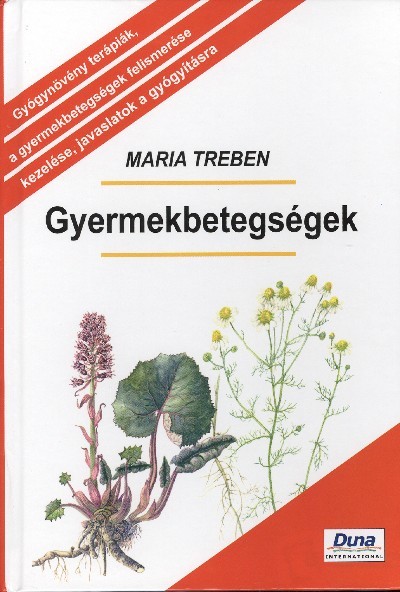 Gyermekbetegségek