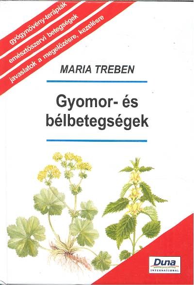 Gyomor- és bélbetegségek