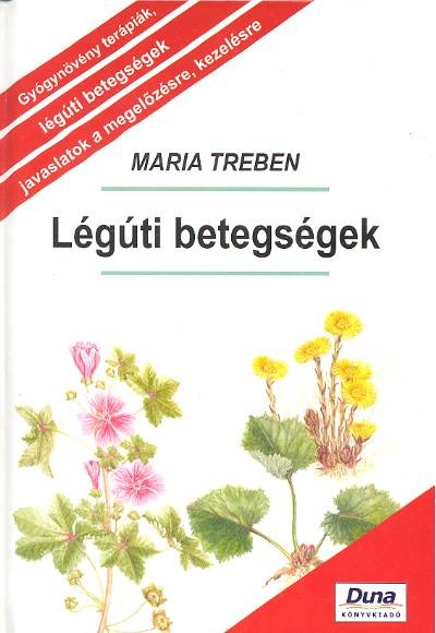 Légúti betegségek