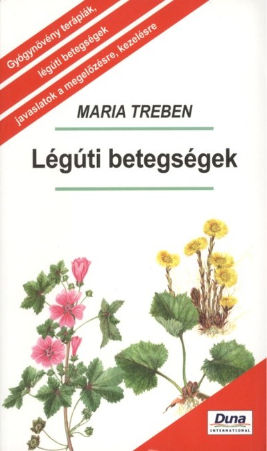 Légúti betegségek /Puha