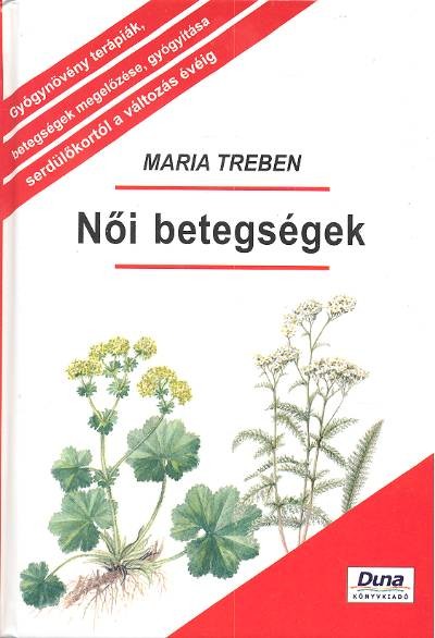 NŐI BETEGSÉGEK