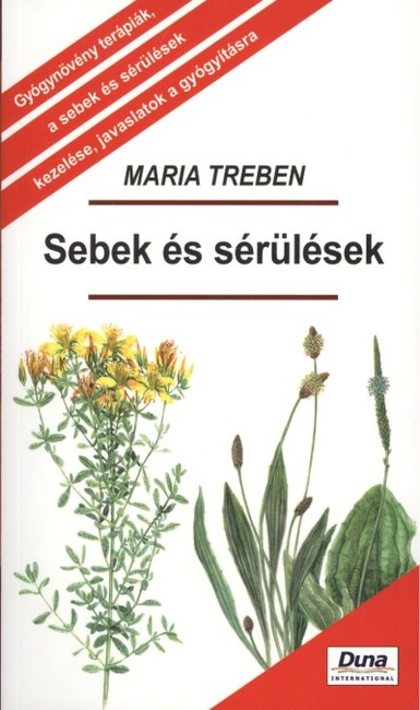 Sebek és sérülések /Puha