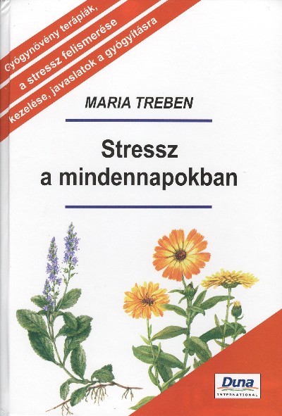 Stressz a mindennapokban