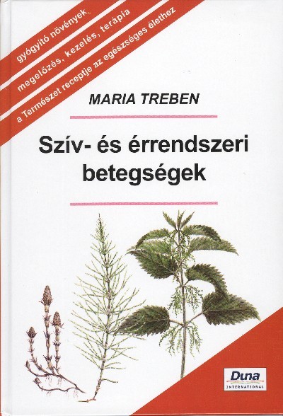 SZÍV- ÉS ÉRRENDSZERI BETEGSÉGEK