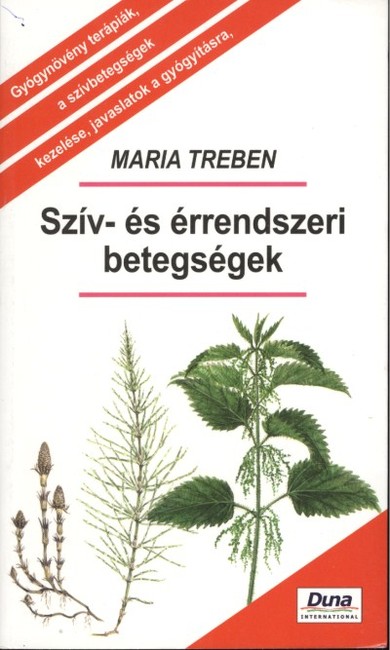 Szív- és érrendszeri betegségek /Puha
