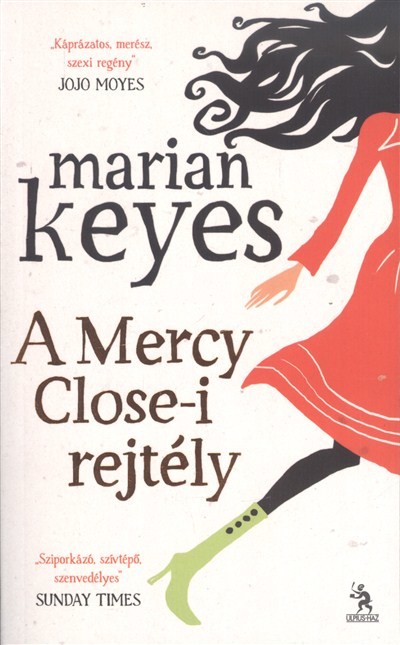 A Mercy Close-i rejtély