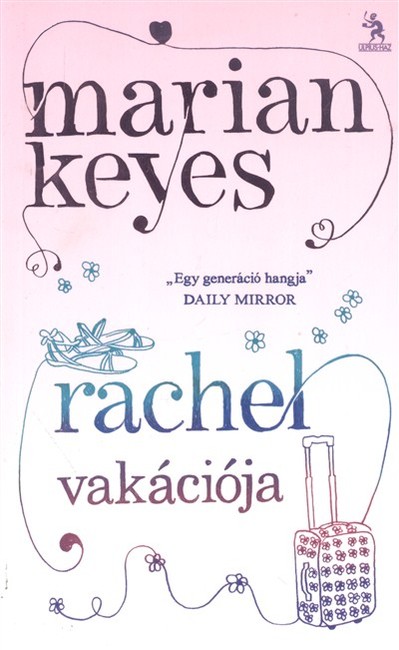 Rachel vakációja