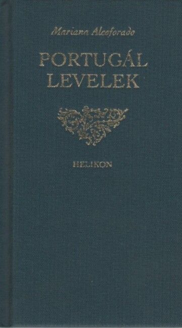  Portugál levelek 