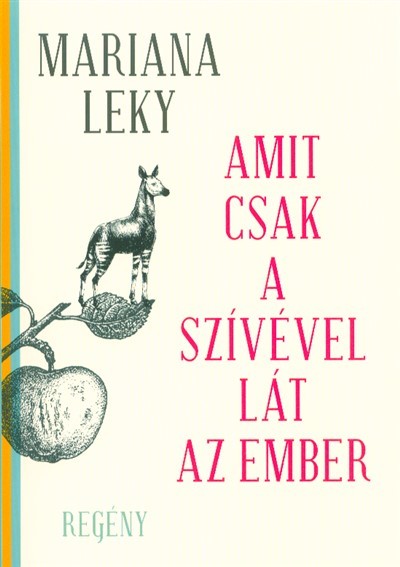Amit csak a szívével lát az ember