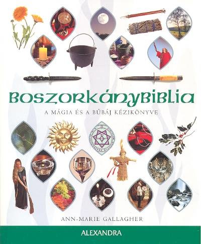 Boszorkánybiblia