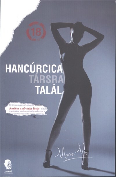 HANCÚRCICA TÁRSRA TALÁL (18)