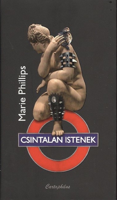 CSINTALAN ISTENEK