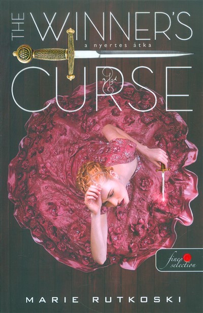 The Winner`s Curse - A nyertes átka /A nyertes-trilógia 1.