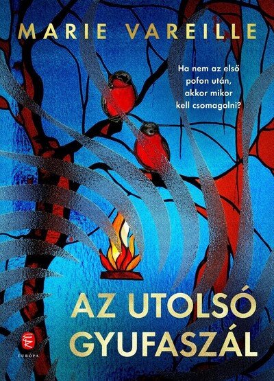 Az utolsó gyufaszál