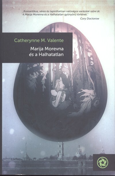 MARIJA MOREVNA ÉS A HALHATATLAN