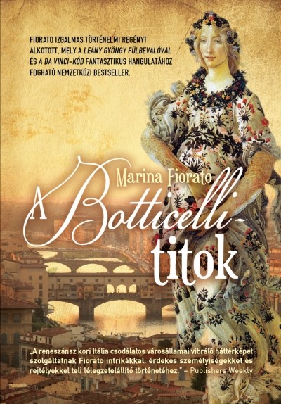 A Botticelli-titok