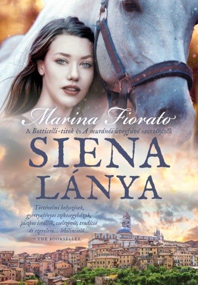 Siena lánya