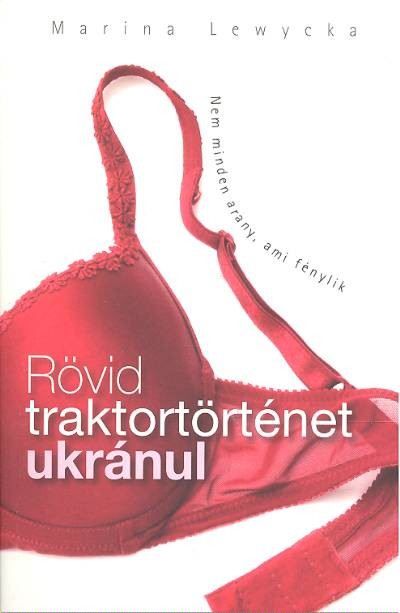 RÖVID TRAKTORTÖRTÉNET UKRÁNUL