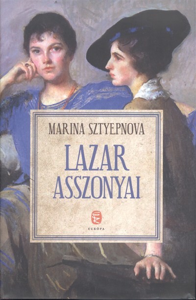 Lazar asszonyai