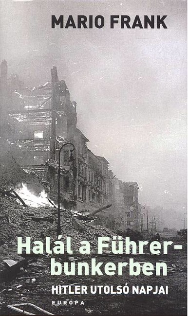 Halál a Führer-bunkerben