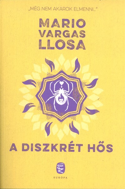A diszkrét hős