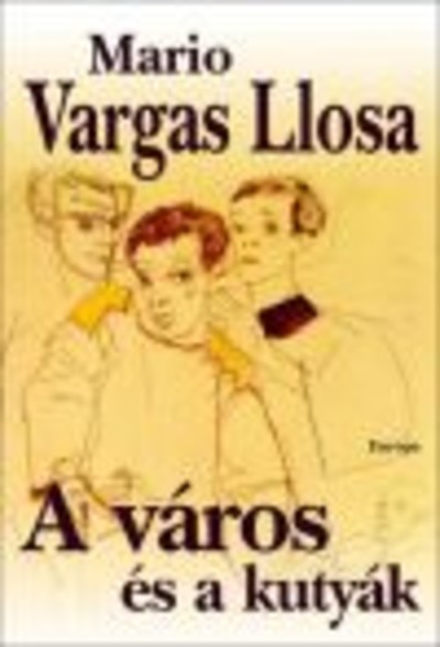 A város és a kutyák