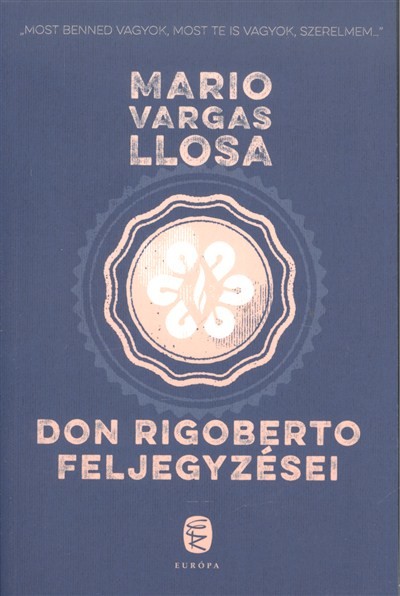 Don Rigoberto feljegyzései