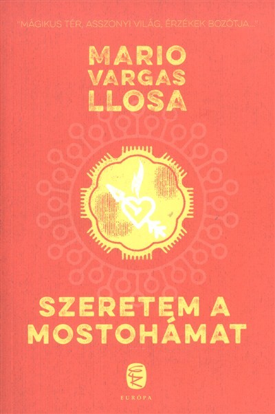 Szeretem a mostohámat