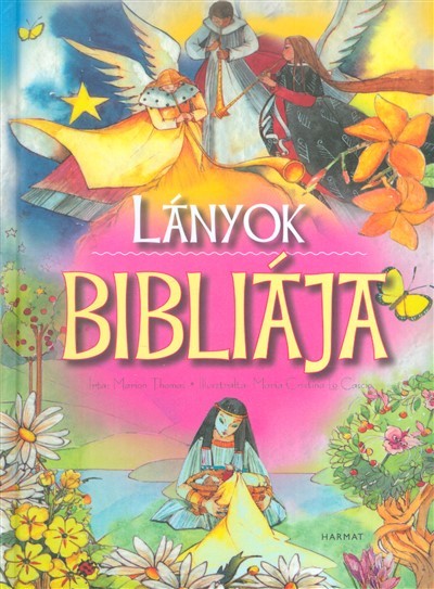 Lányok Bibliája