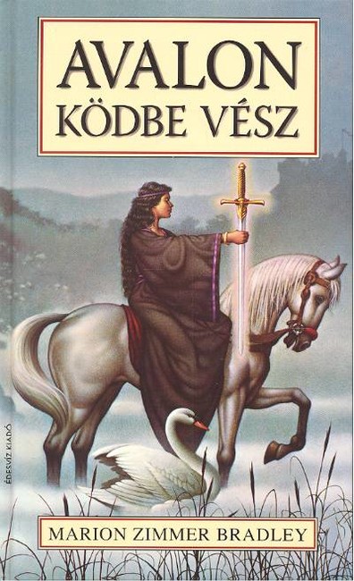 AVALON A KÖDBE VÉSZ