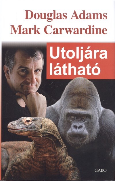 Utoljára látható