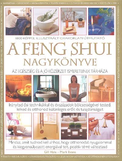 A FENG SHUI NAGYKÖNYVE