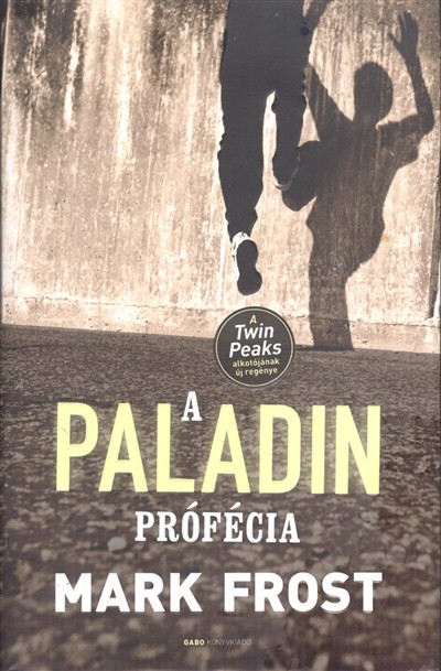 A paladin prófécia