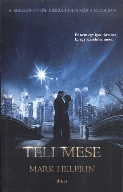 TÉLI MESE