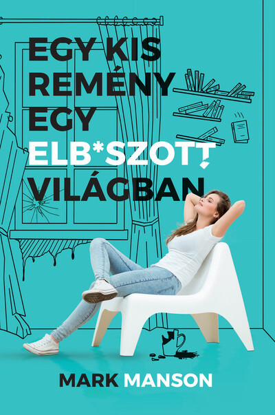 Egy kis remény egy elb*szott világban